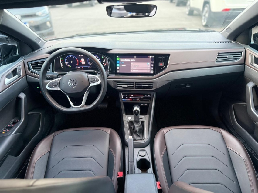 volkswagen virtus 1.0 200 tsi highline automatico flex 4p 20231