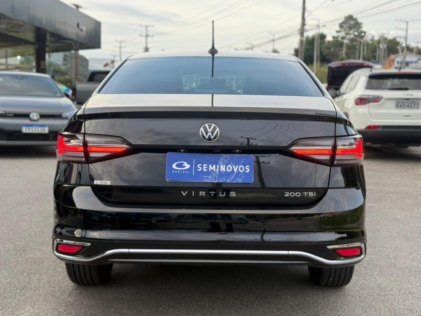 volkswagen virtus 1.0 200 tsi highline automatico flex 4p 202316