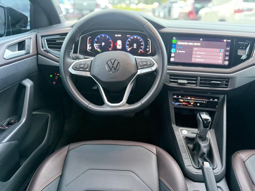 volkswagen virtus 1.0 200 tsi highline automatico flex 4p 20232