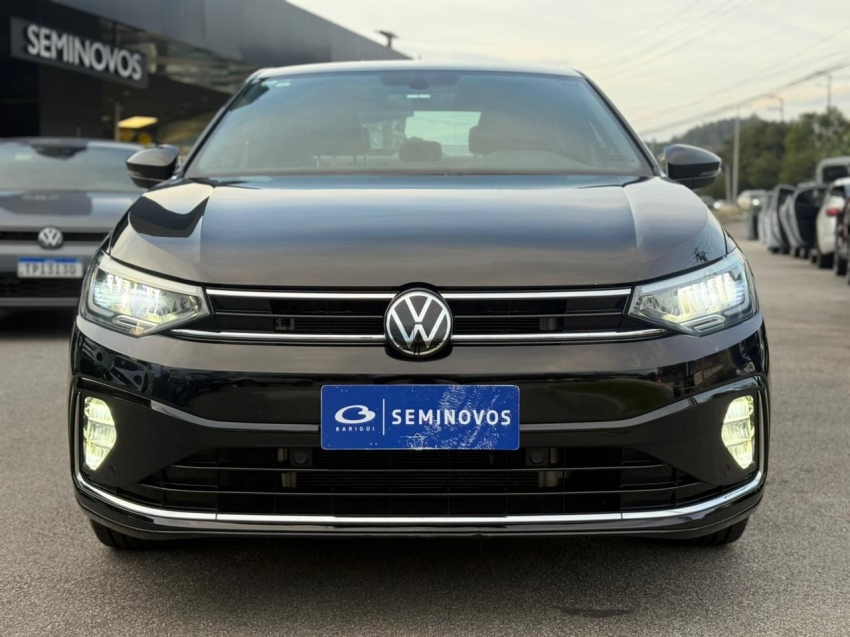 volkswagen virtus 1.0 200 tsi highline automatico flex 4p 202317