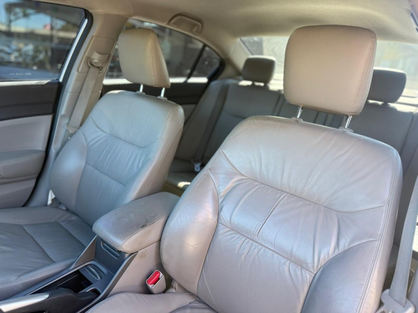 honda civic 2.0 lxr 16v flex 4p automatico 20143