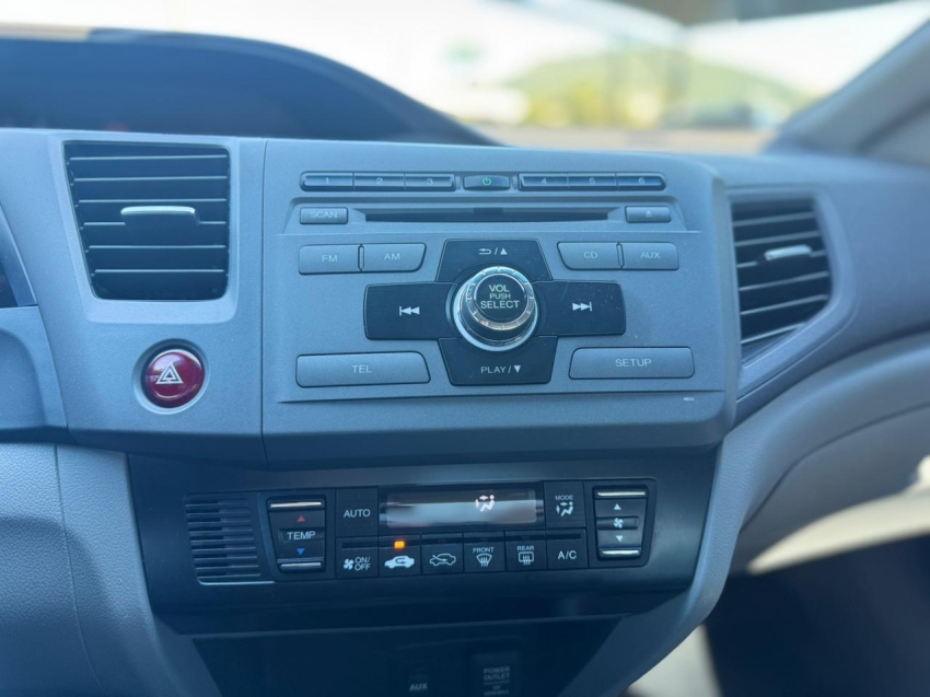 honda civic 2.0 lxr 16v flex 4p automatico 20146