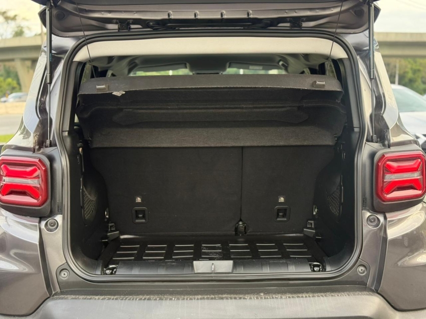 jeep renegade 1.3 t270 turbo flex longitude at6 4p automatico 202315