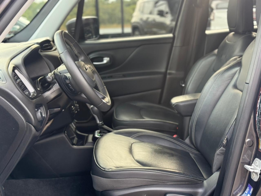 jeep renegade 1.3 t270 turbo flex longitude at6 4p automatico 202313
