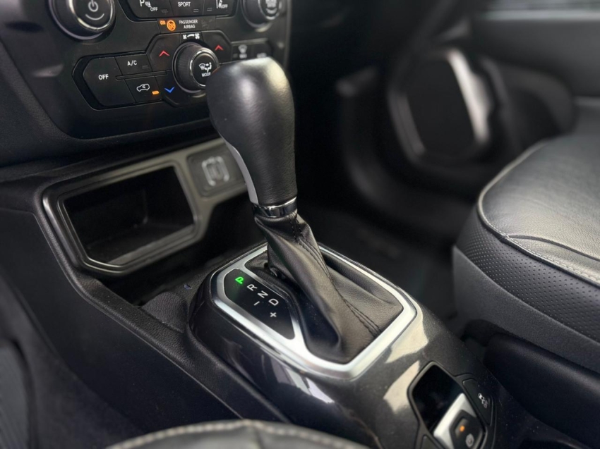 jeep renegade 1.3 t270 turbo flex longitude at6 4p automatico 20236