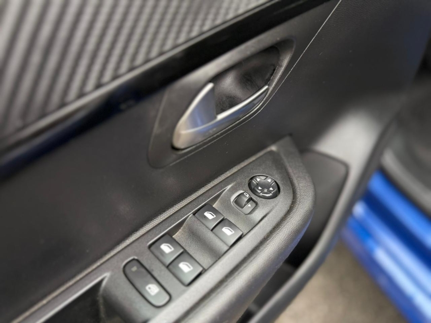 peugeot 208 1.6 16v flex active at6 4p automatico 20236