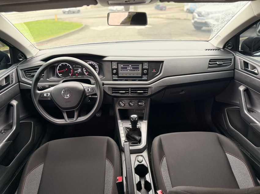 volkswagen polo 1.0 mpi track manual flex 4p 20258