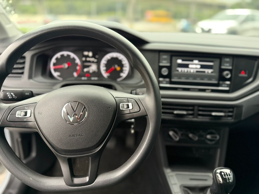 volkswagen polo 1.0 mpi track manual flex 4p 20253