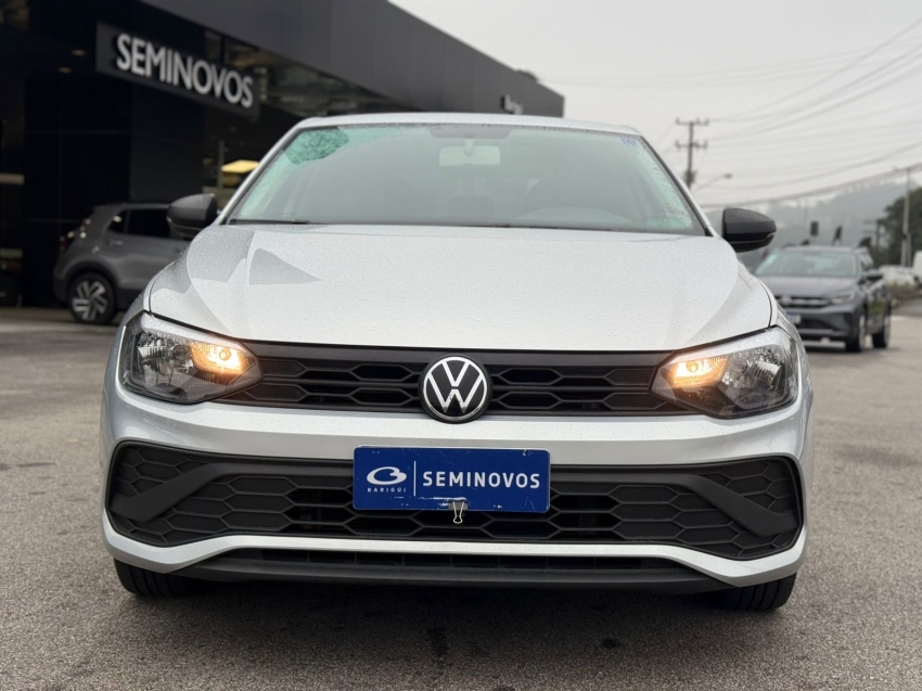 volkswagen polo 1.0 mpi track manual flex 4p 202516