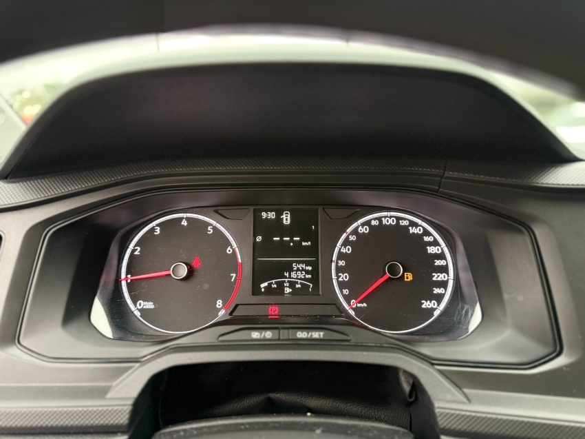 volkswagen polo 1.0 mpi track manual flex 4p 20257