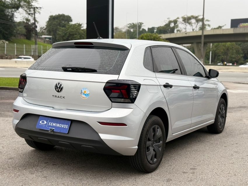volkswagen polo 1.0 mpi track manual flex 4p 202515
