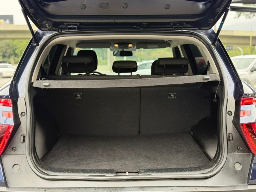 hyundai creta 1.0 tgdi flex comfort automatico 4p 202411