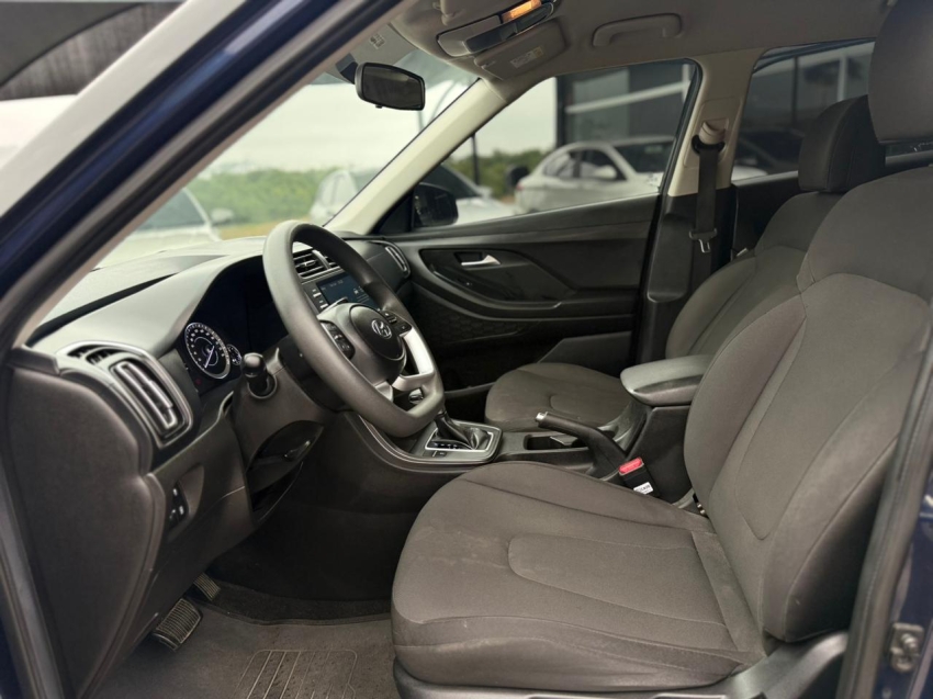 hyundai creta 1.0 tgdi flex comfort automatico 4p 20249