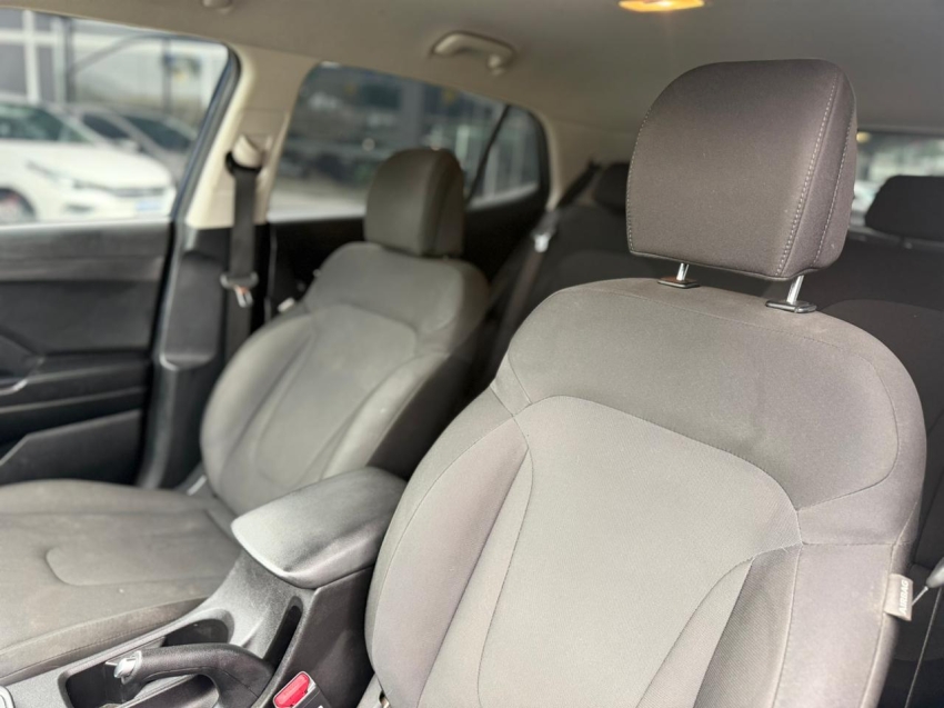 hyundai creta 1.0 tgdi flex comfort automatico 4p 20247