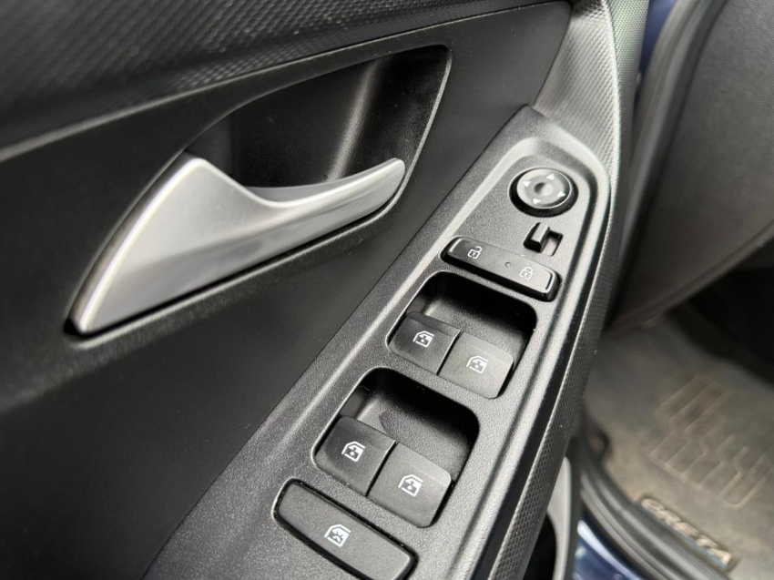 hyundai creta 1.0 tgdi flex comfort automatico 4p 20248