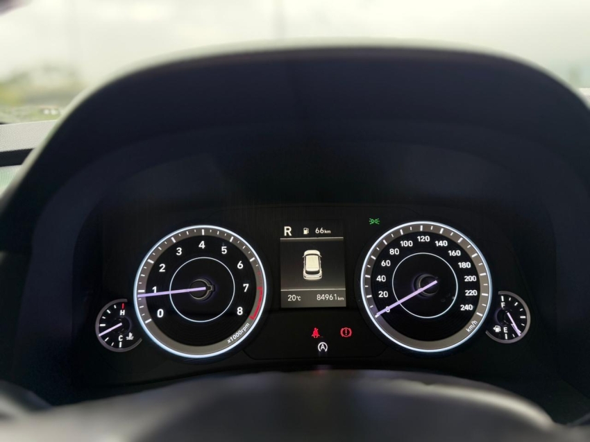 hyundai creta 1.0 tgdi flex comfort automatico 4p 20245