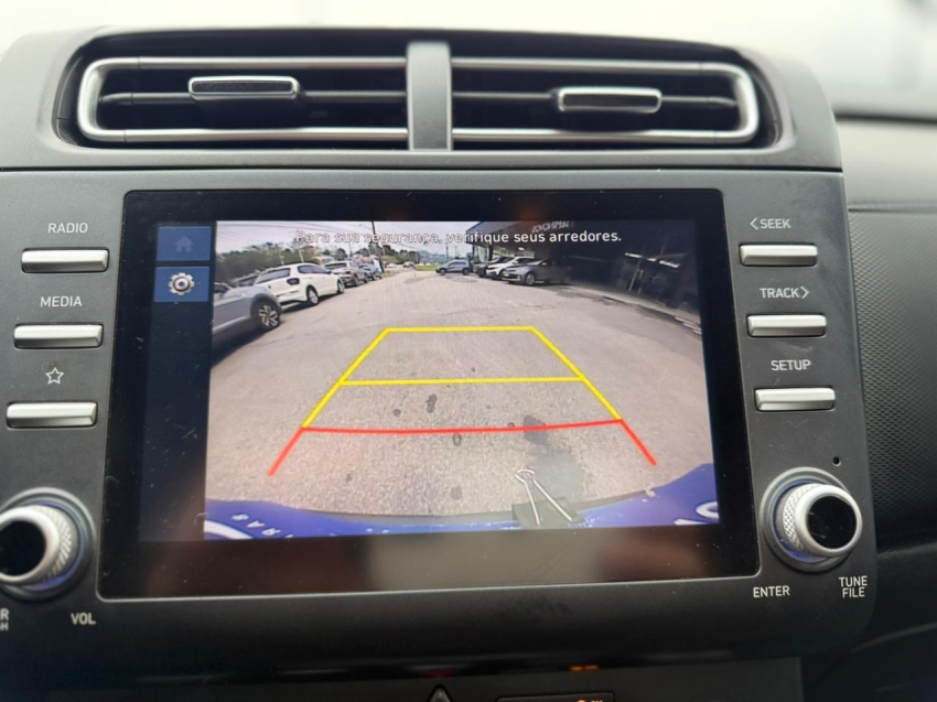 hyundai creta 1.0 tgdi flex comfort automatico 4p 20243