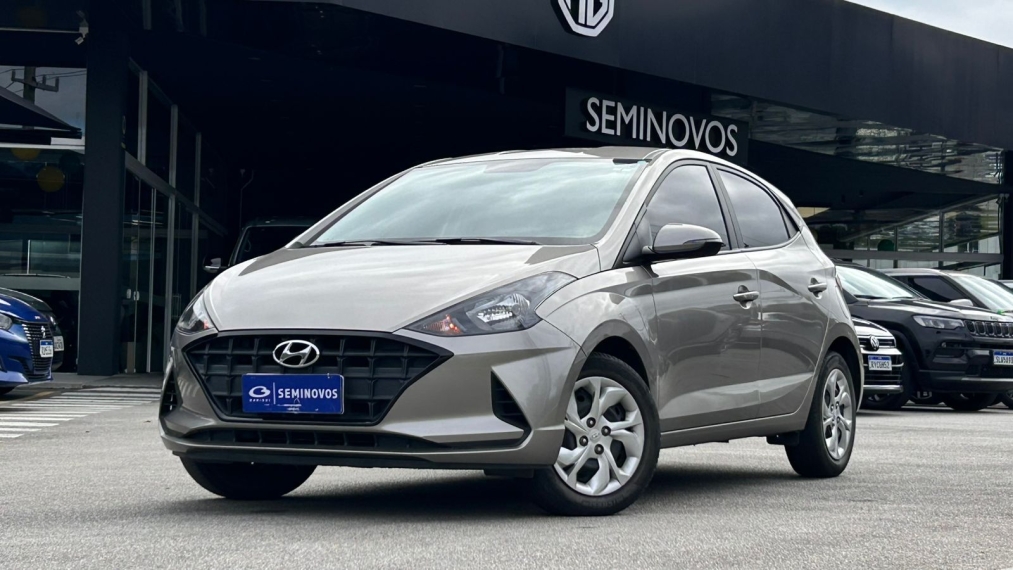 hyundai hb20 1.0 12v flex vision manual 4p 2022