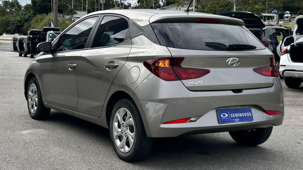 hyundai hb20 1.0 12v flex vision manual 4p 20222