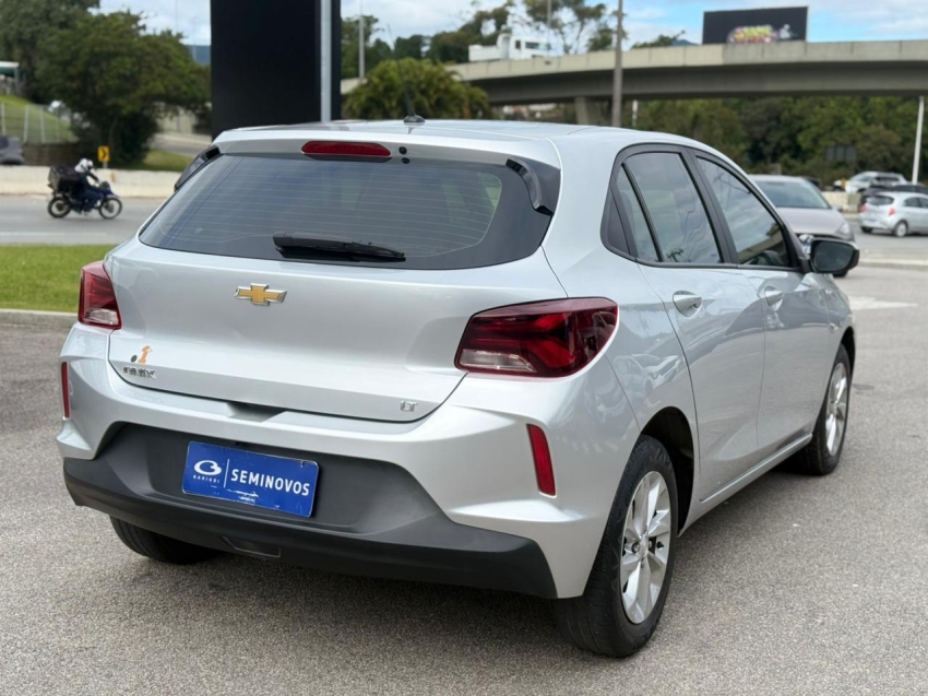 chevrolet onix 1.0 flex manual 4p 20219
