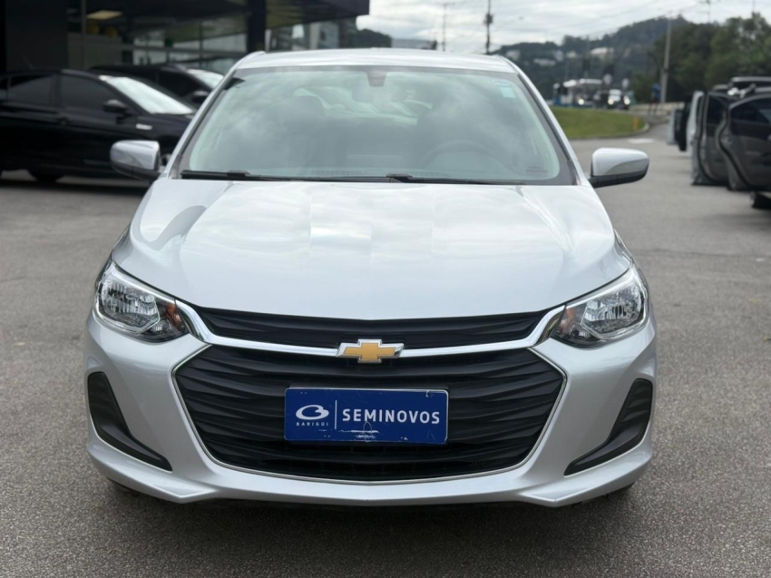 chevrolet onix 1.0 flex manual 4p 202112