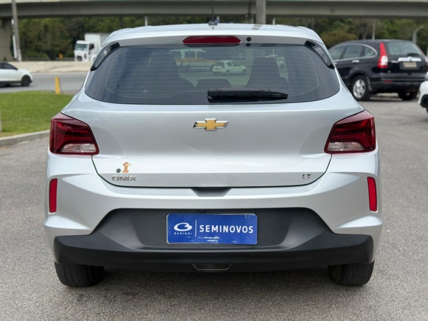 chevrolet onix 1.0 flex manual 4p 202110