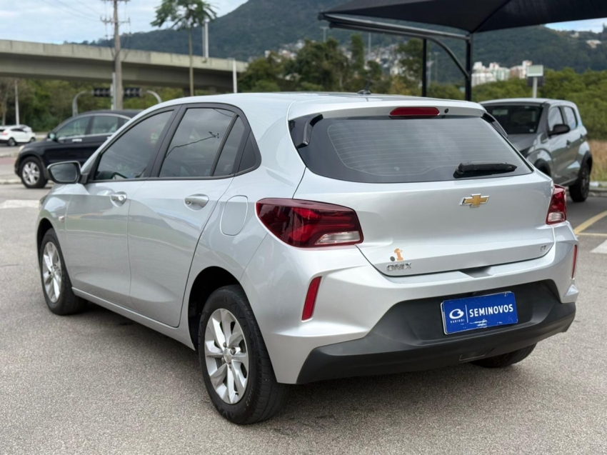 chevrolet onix 1.0 flex manual 4p 202111