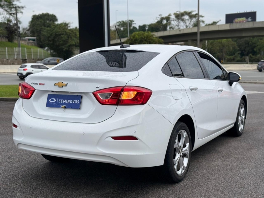 chevrolet cruze 1.4 turbo lt 16v flex 4p automatico 202212