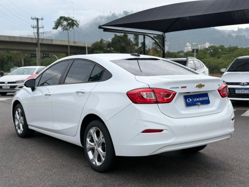 chevrolet cruze 1.4 turbo lt 16v flex 4p automatico 202214