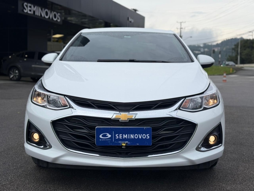 chevrolet cruze 1.4 turbo lt 16v flex 4p automatico 202215