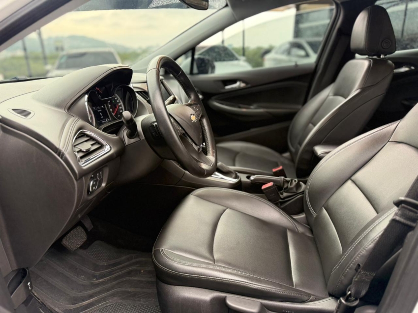 chevrolet cruze 1.4 turbo lt 16v flex 4p automatico 202210
