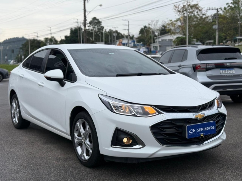 chevrolet cruze 1.4 turbo lt 16v flex 4p automatico 20221