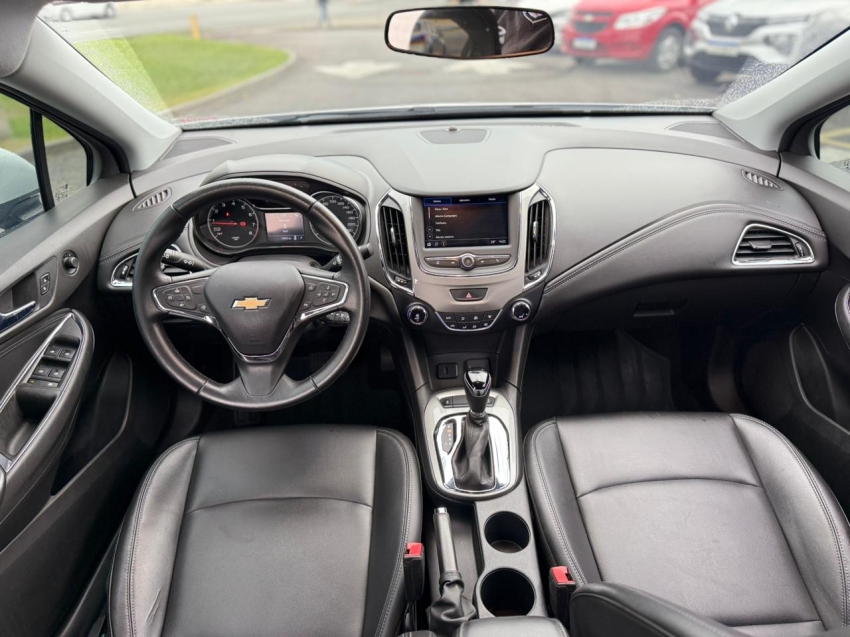 chevrolet cruze 1.4 turbo lt 16v flex 4p automatico 20227