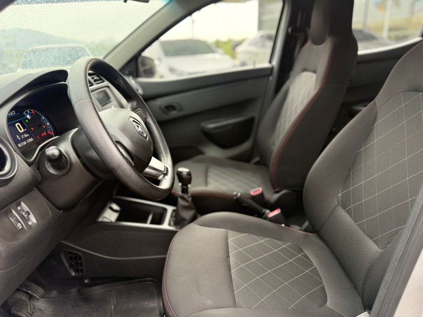 renault kwid 1.0 12v sce flex zen manual 4p 202510