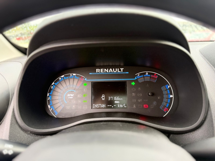 renault kwid 1.0 12v sce flex zen manual 4p 20257