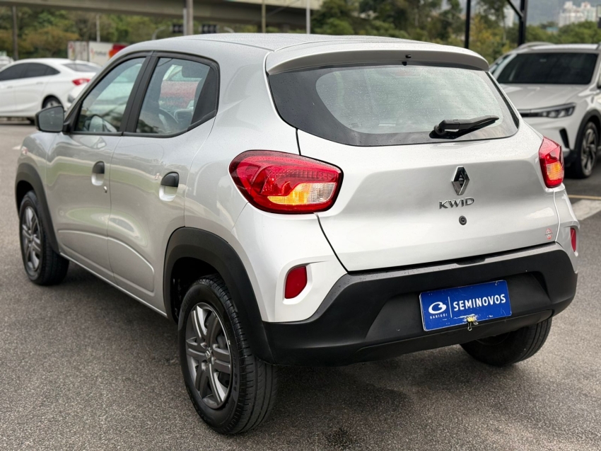 renault kwid 1.0 12v sce flex zen manual 4p 20258