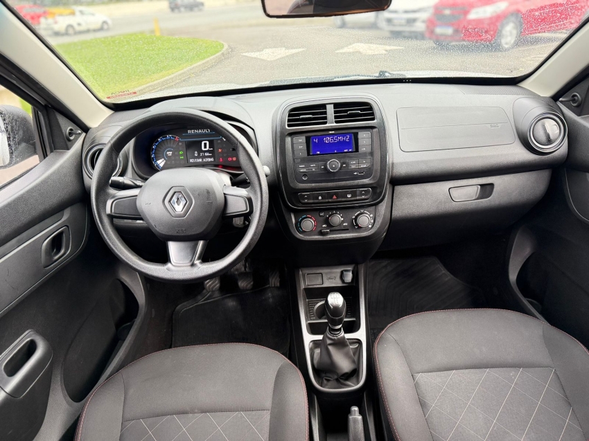 renault kwid 1.0 12v sce flex zen manual 4p 20259