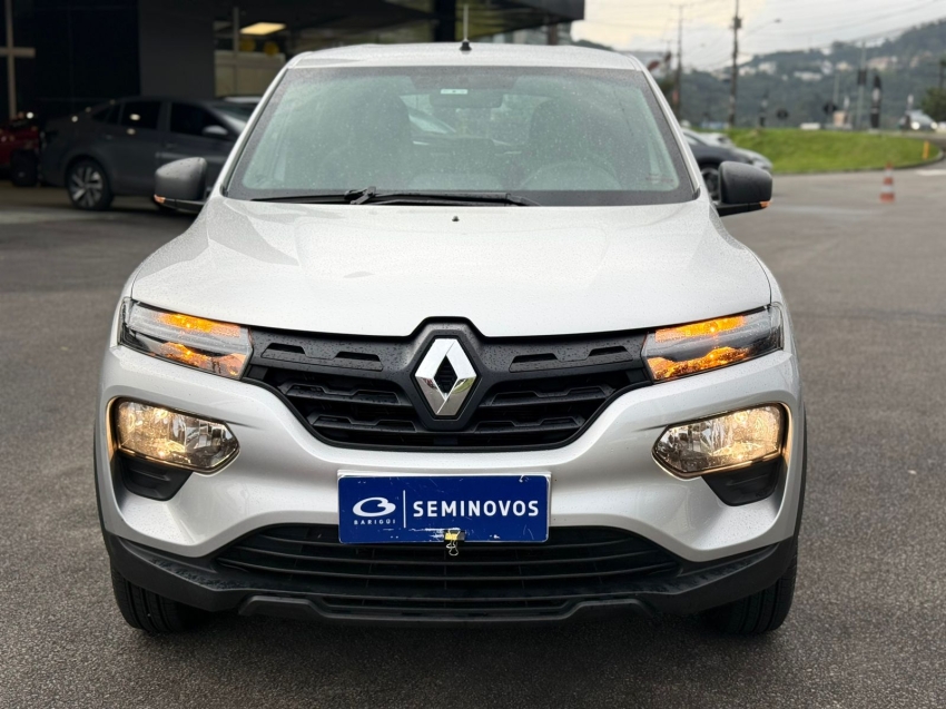 renault kwid 1.0 12v sce flex zen manual 4p 202512
