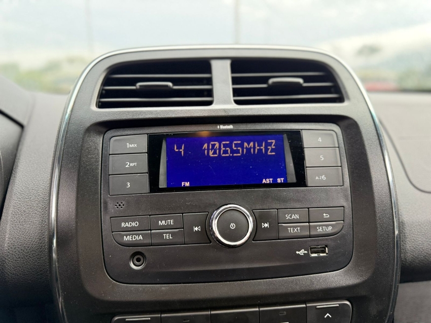 renault kwid 1.0 12v sce flex zen manual 4p 20253