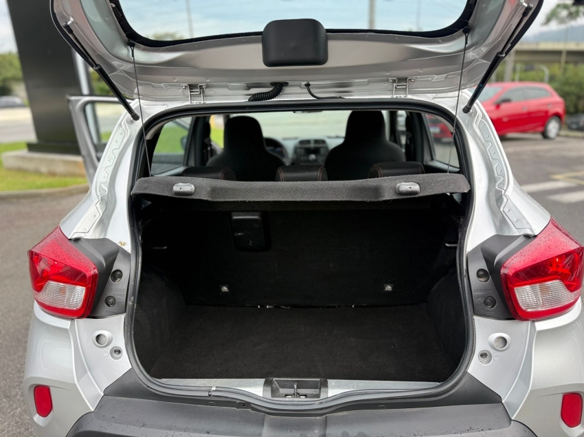 renault kwid 1.0 12v sce flex zen manual 4p 202511