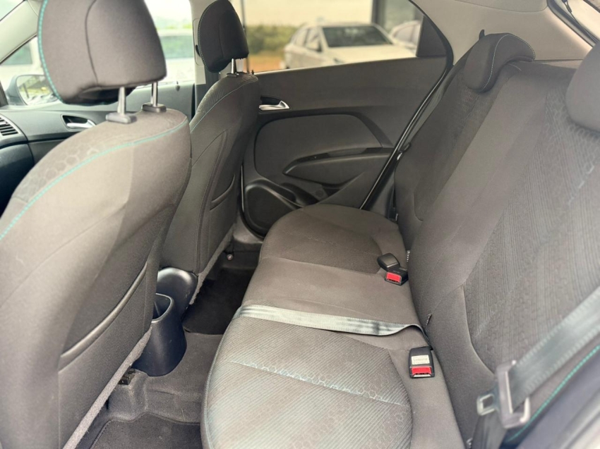 hyundai hb20x 1.6 16v style flex 4p manual 20168