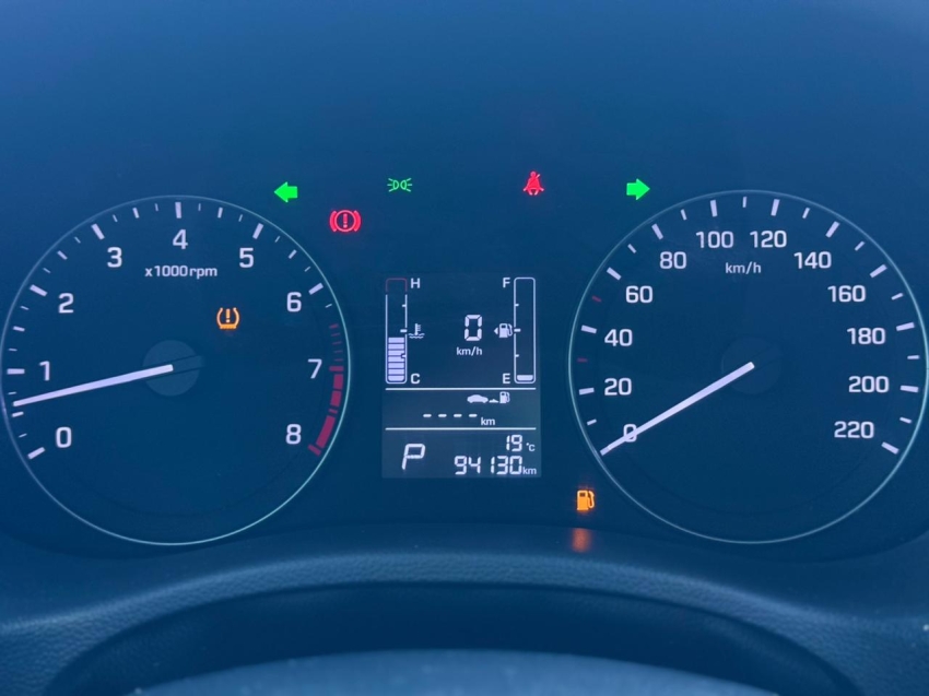 hyundai creta 1.6 16v flex pulse automatico 4p 20178