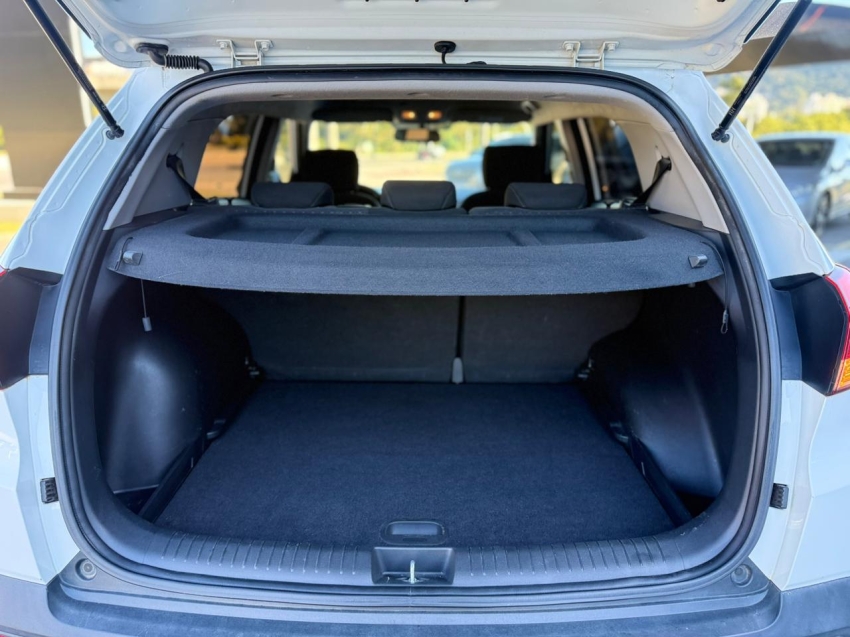 hyundai creta 1.6 16v flex pulse automatico 4p 201712