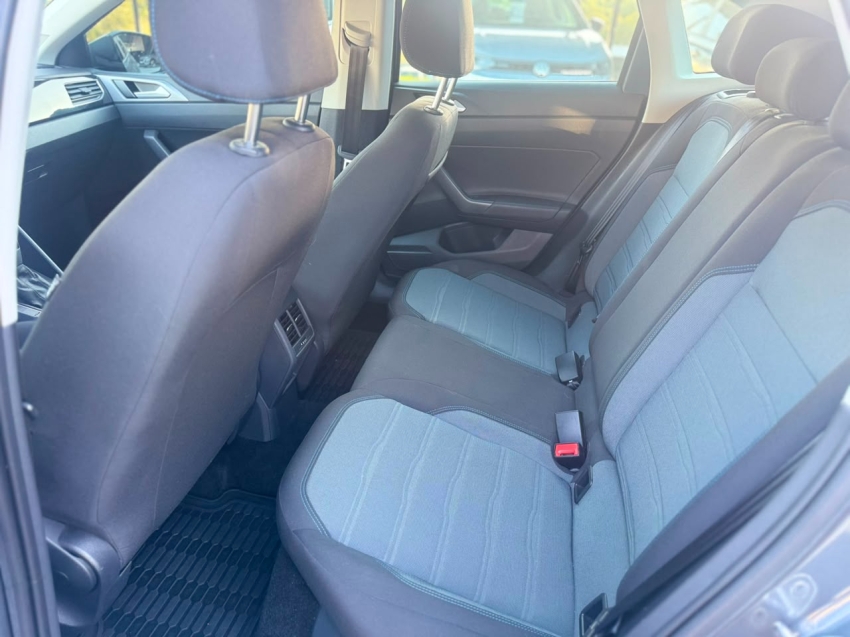 volkswagen nivus 1.0 200 tsi total flex comfortline automatico 4p 20248