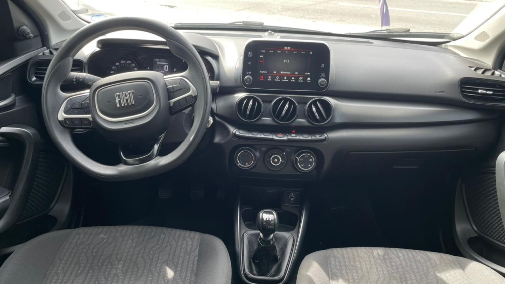 fiat cronos 1.0 firefly flex drive manual 4p automatico 20247
