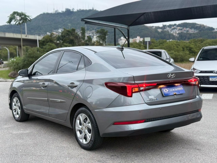 hyundai hb20s 1.0 12v flex comfort manual 4p 20244