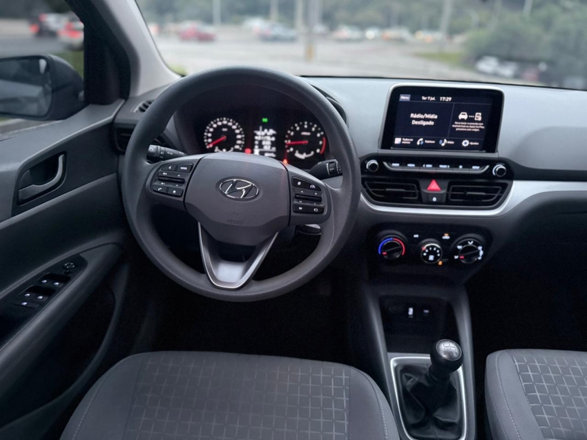 hyundai hb20s 1.0 12v flex comfort manual 4p 202411