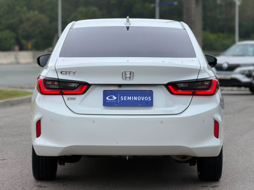 honda city 1.5 i-vtec flex touring cvt 4p automatico 202413
