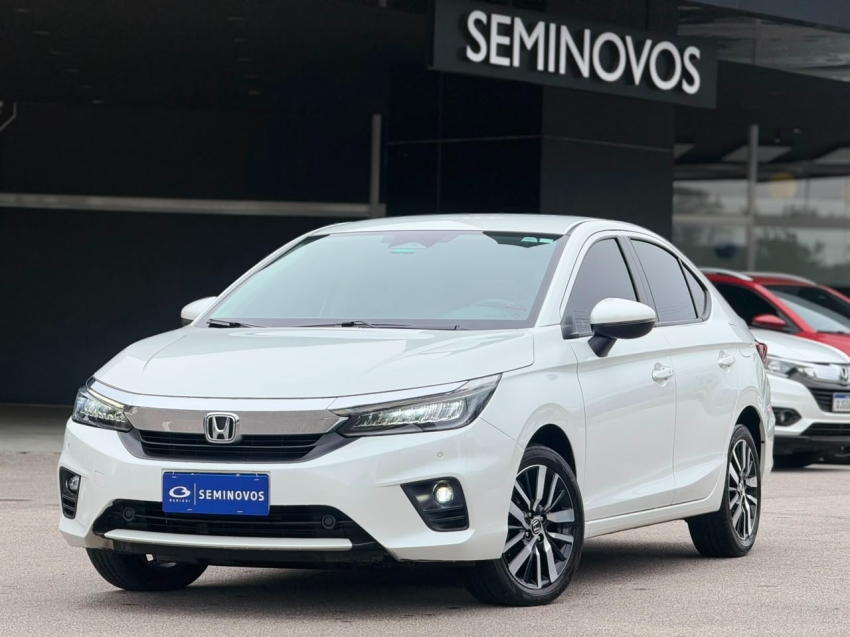honda city 1.5 i-vtec flex touring cvt 4p automatico 2024