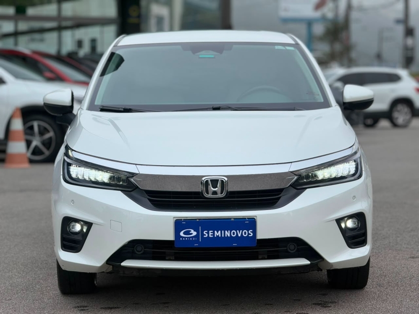 honda city 1.5 i-vtec flex touring cvt 4p automatico 202414